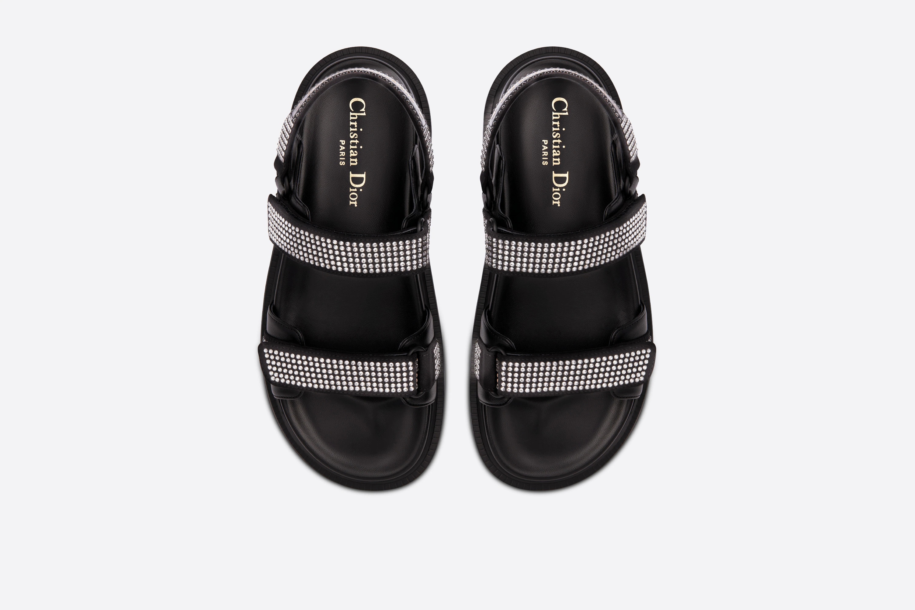 DiorAct Sandal - 4