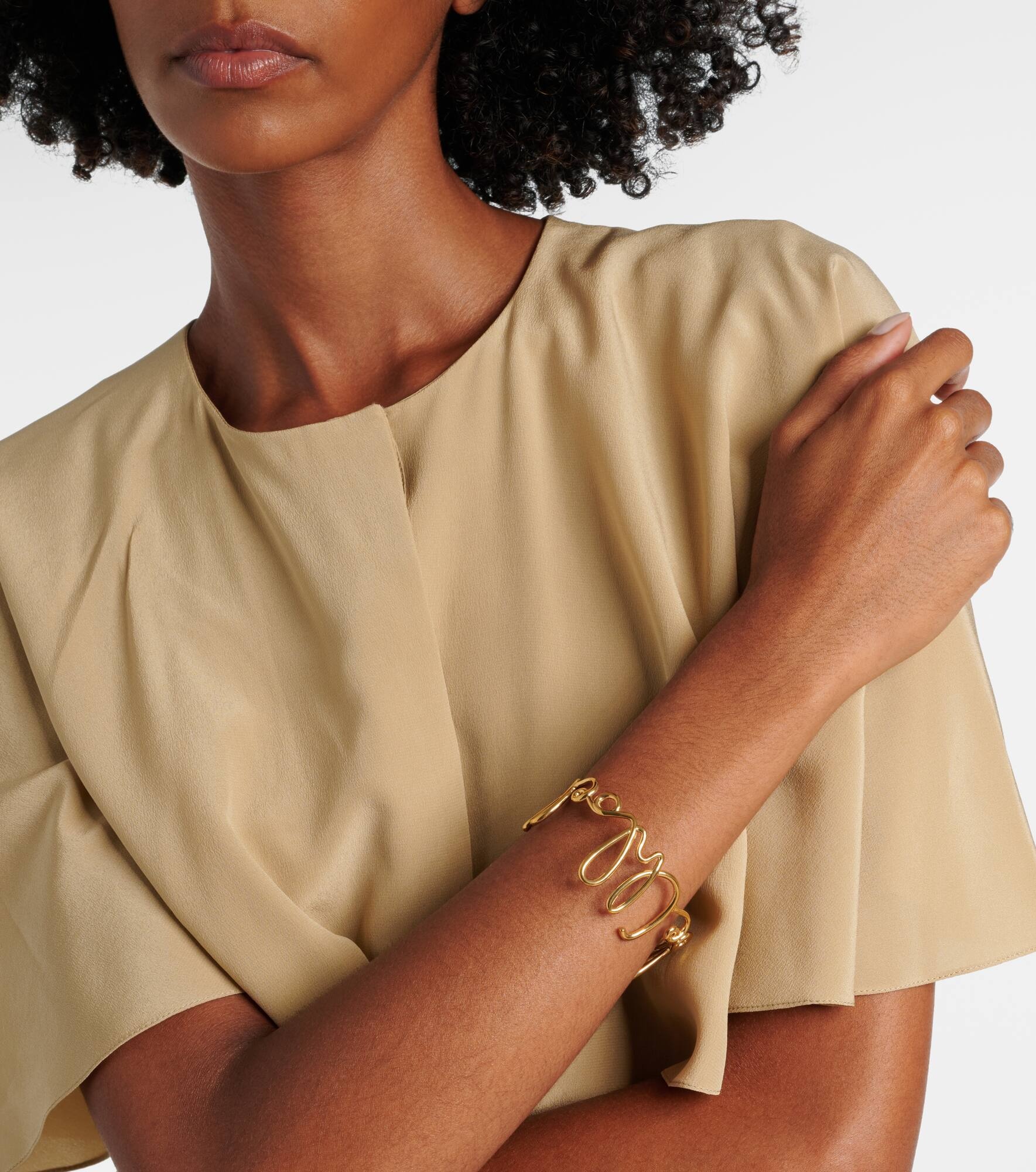 Iconic bangle set - 3