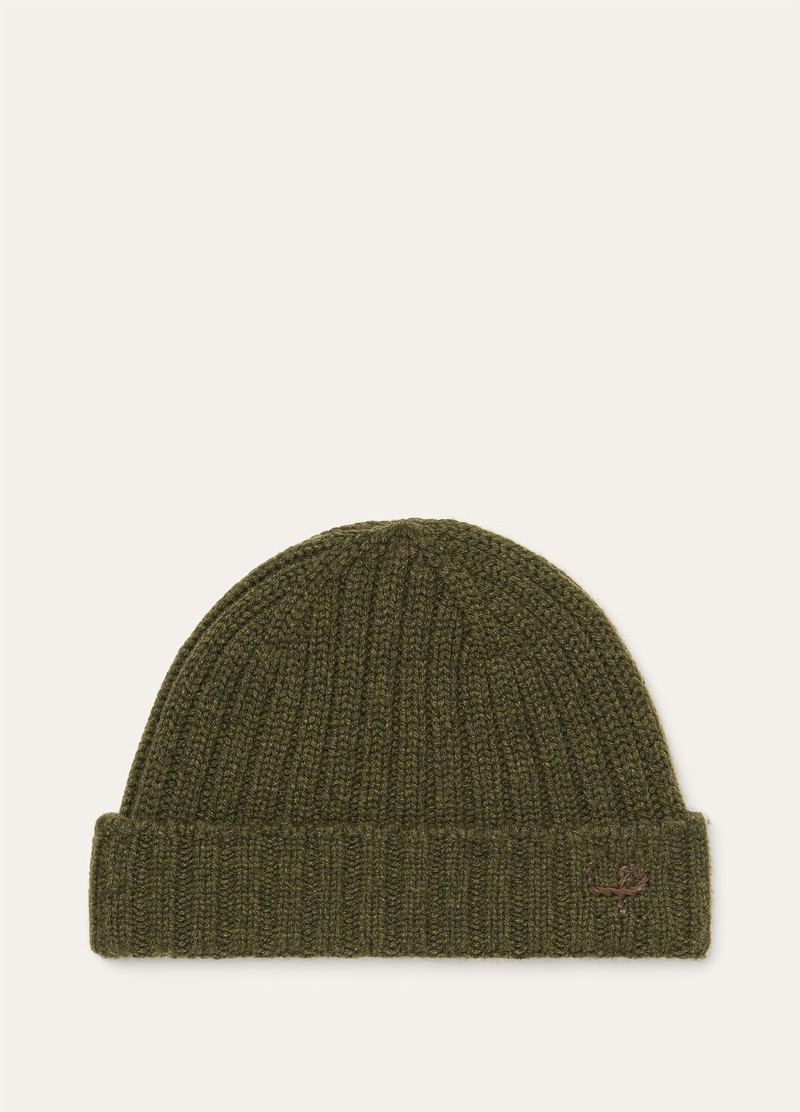 LP Beanie 1