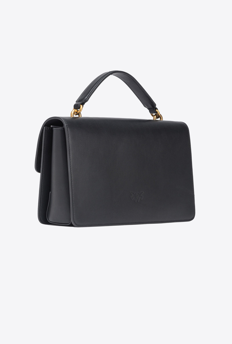 PINKO CLASSIC LOVE BAG LIGHT SIMPLY outlook