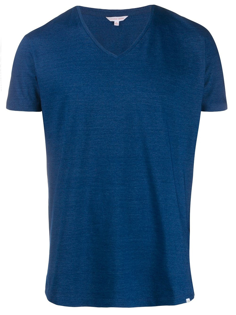 short sleeved T-shirt 1