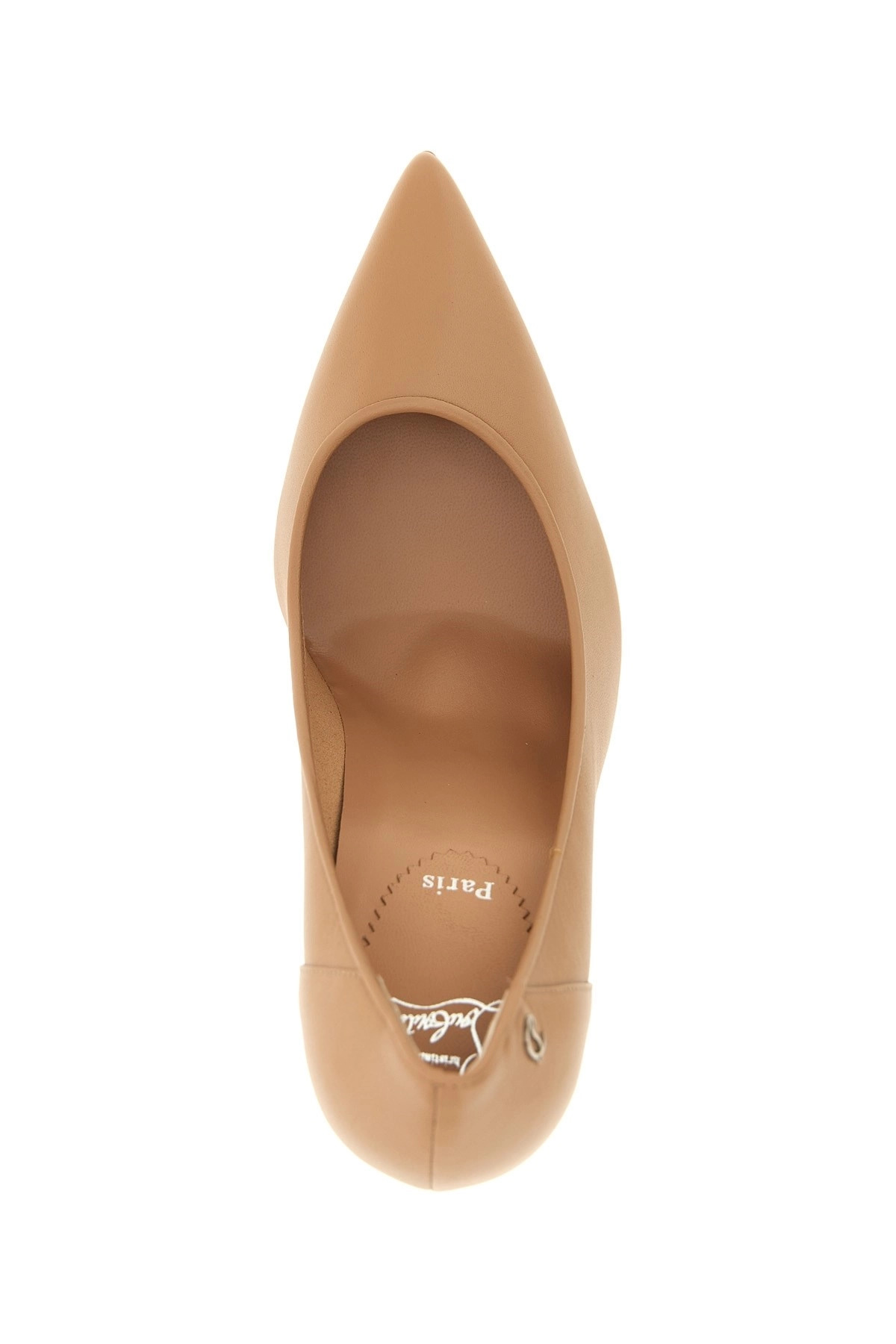 'Sporty Kate' pumps - 4