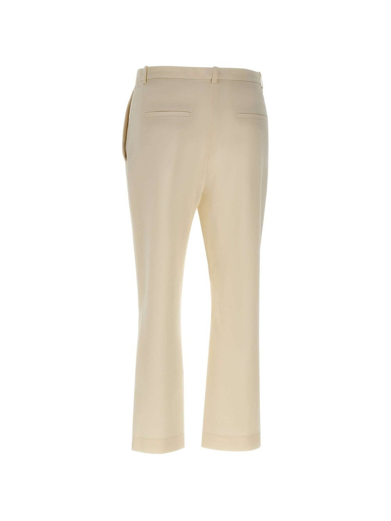 Carlo belt loops trousers 3