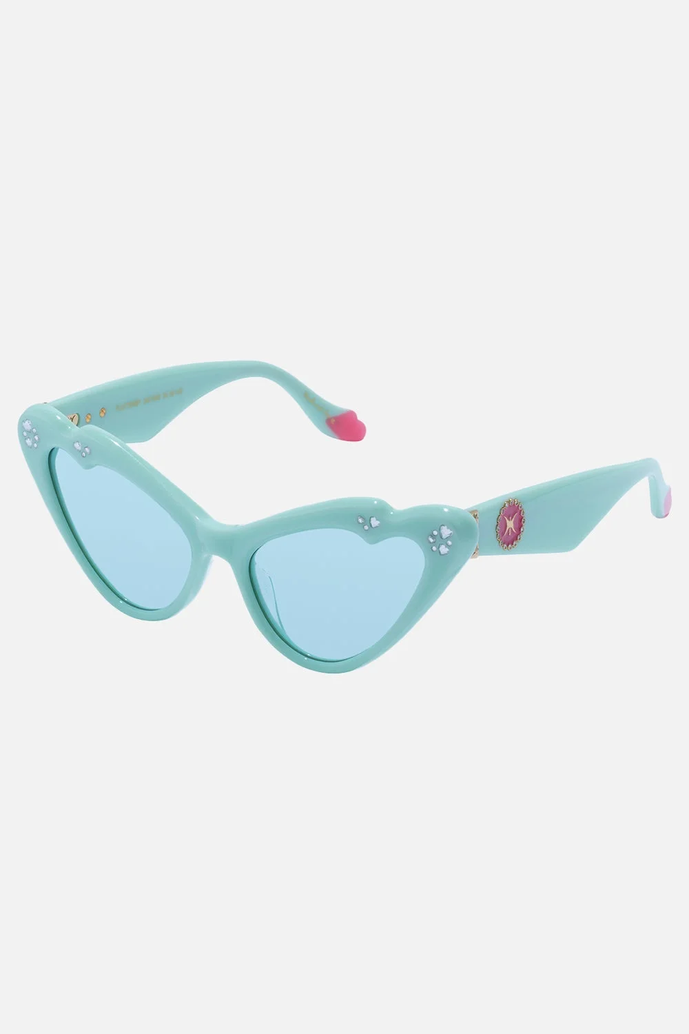 FLUTTERBY SUNGLASSES - 1