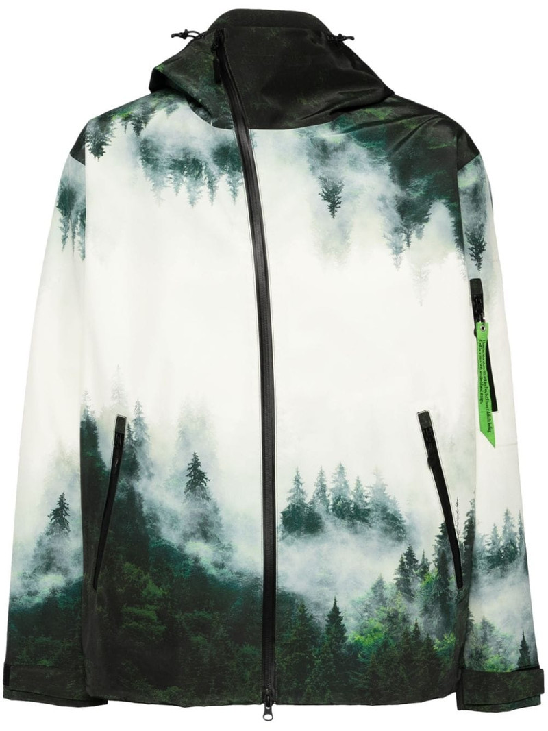 printed jacket 1
