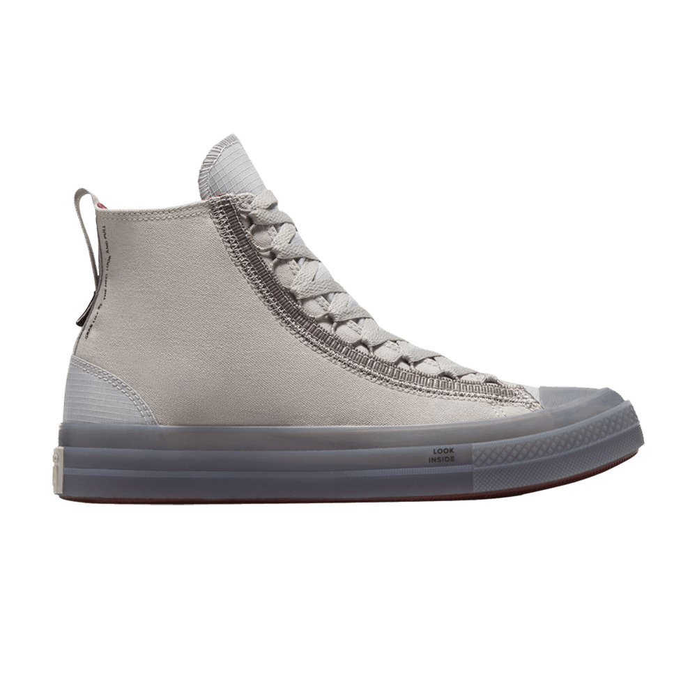 Chuck Taylor All Star CX High 'Explore Foundation - Totally Neutral' - 1