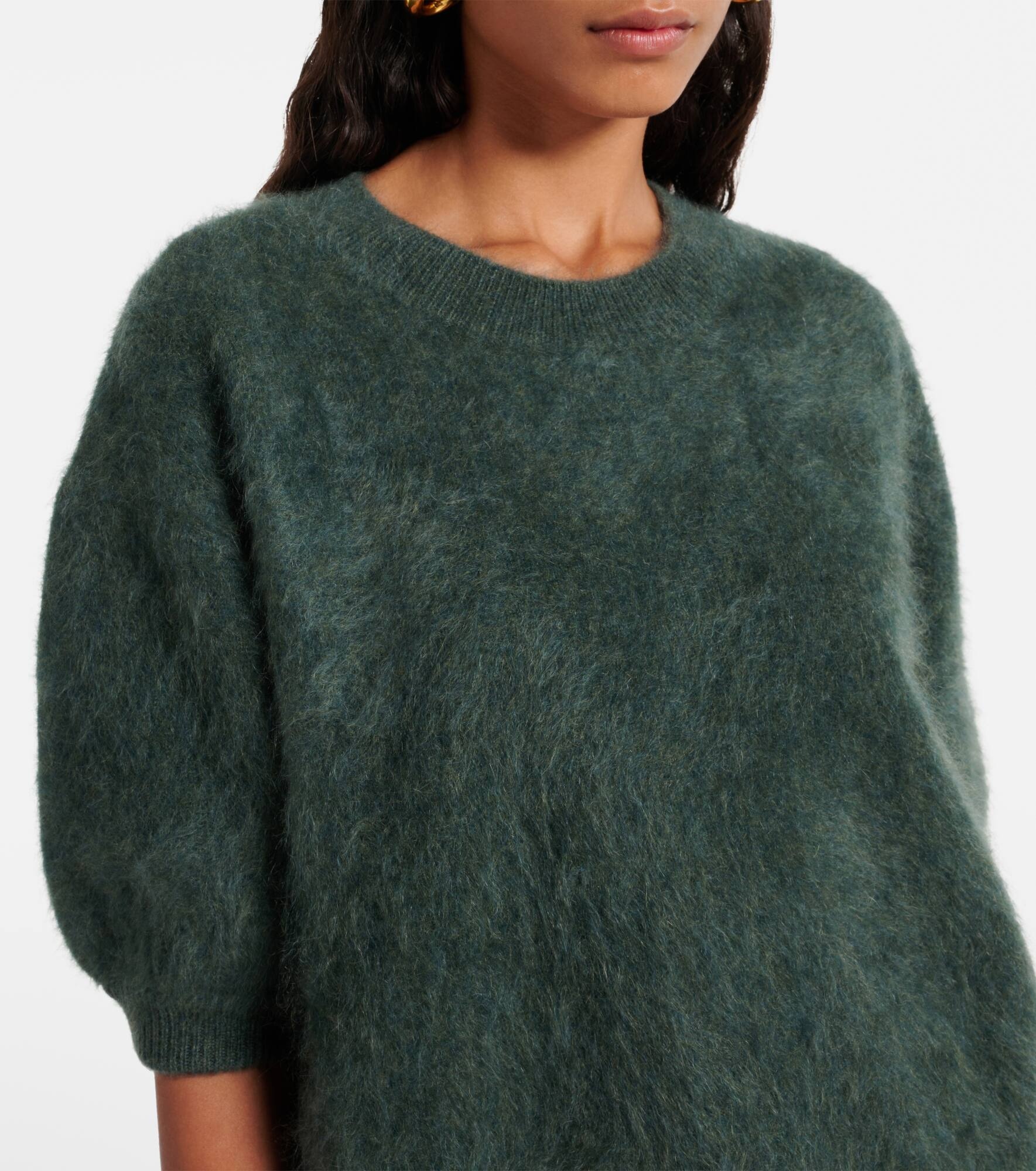 Juniper cashmere top - 4