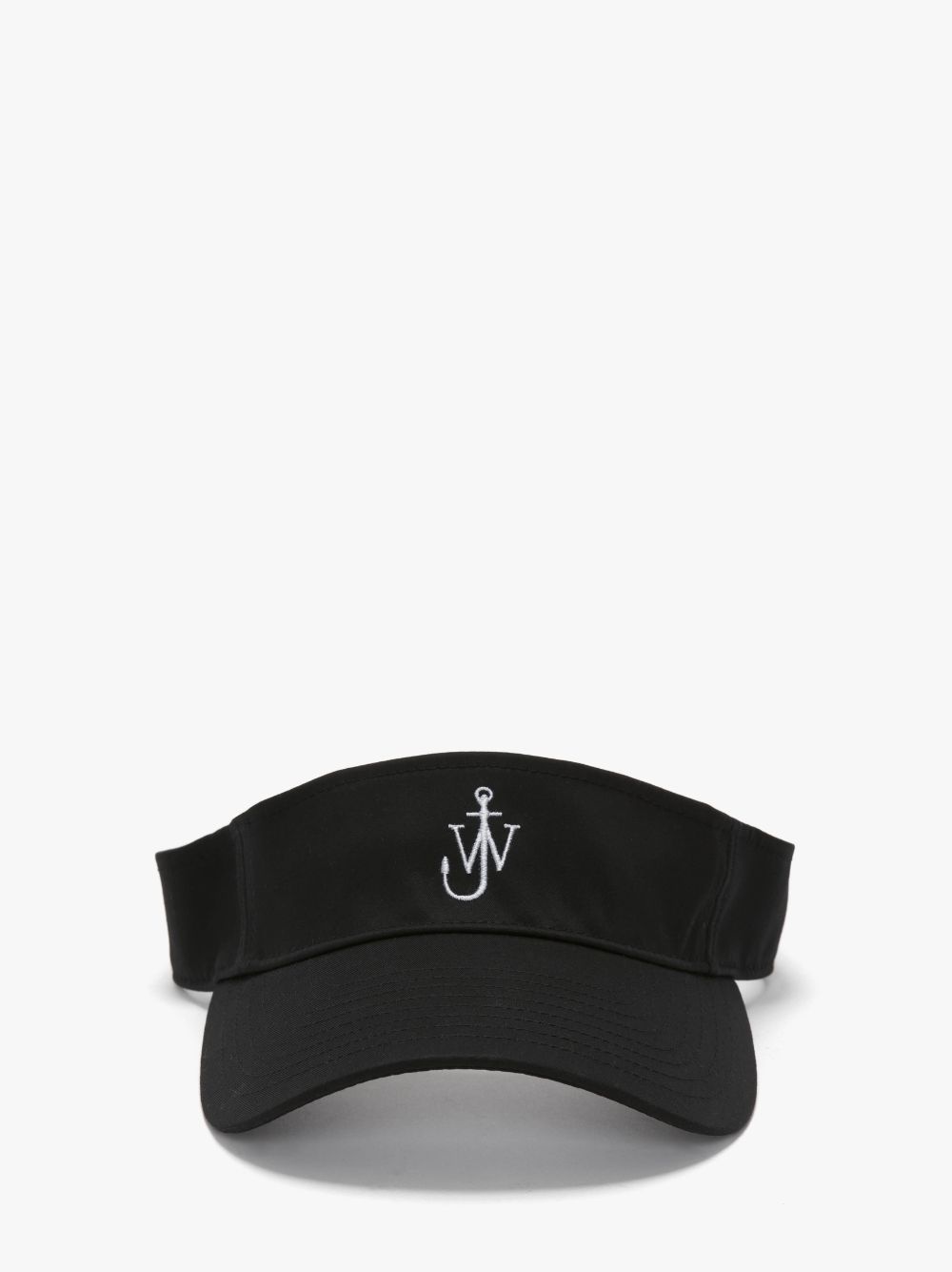 VISOR WITH ANCHOR LOGO - 1