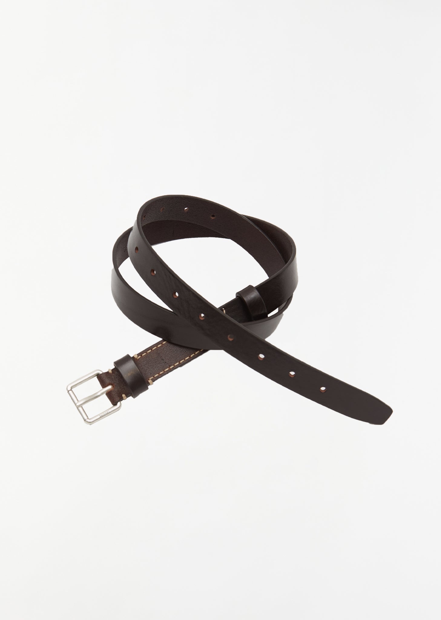 Lemaire Reversed Belt 25 | lagarconne | REVERSIBLE