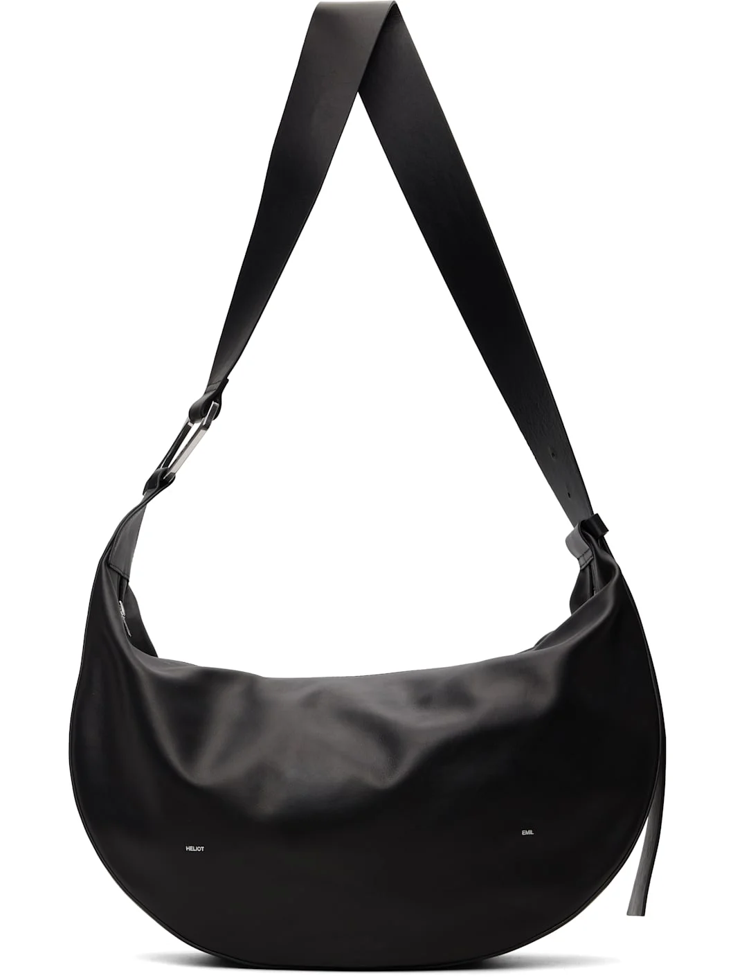 Black Mare Bag - 1