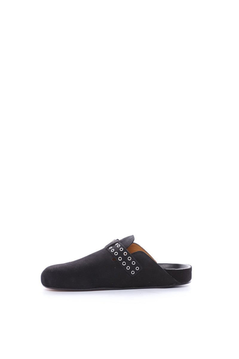 Isabel Marant MIRVIN SANDALS outlook