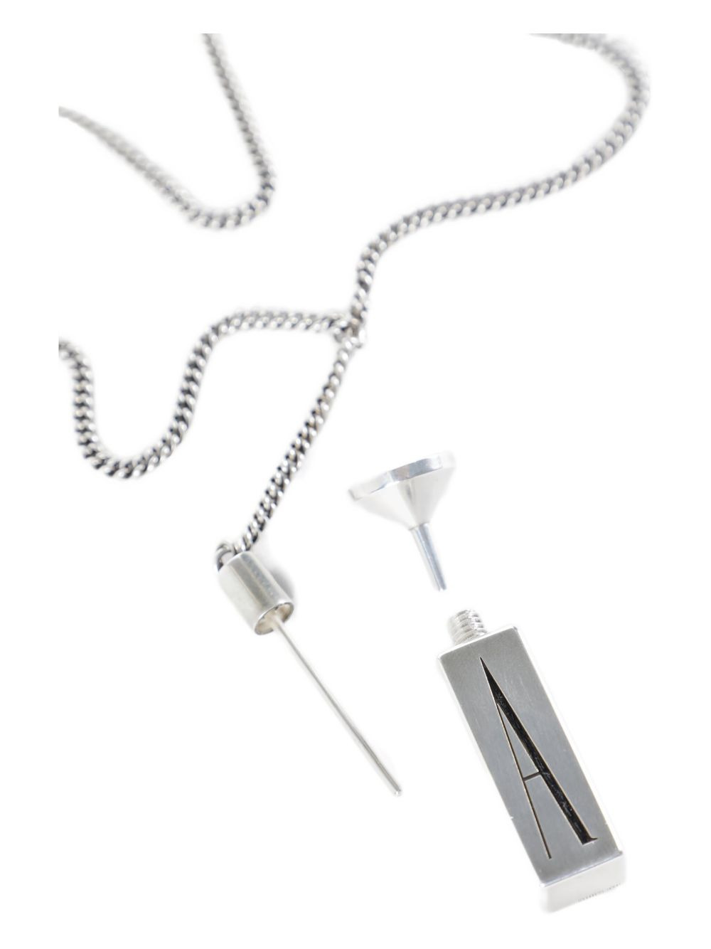 Paulu perfume pendant necklace - 3