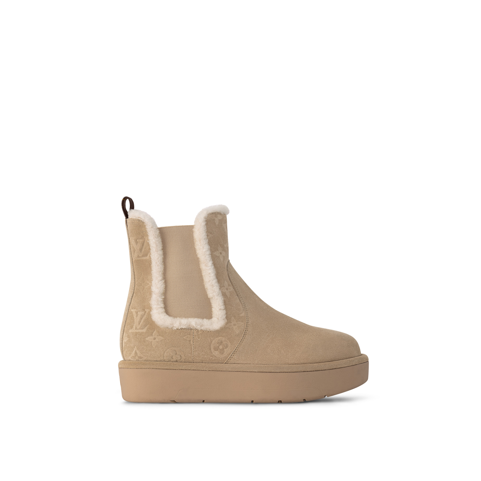 Aspen Chelsea Ankle Boot - 2