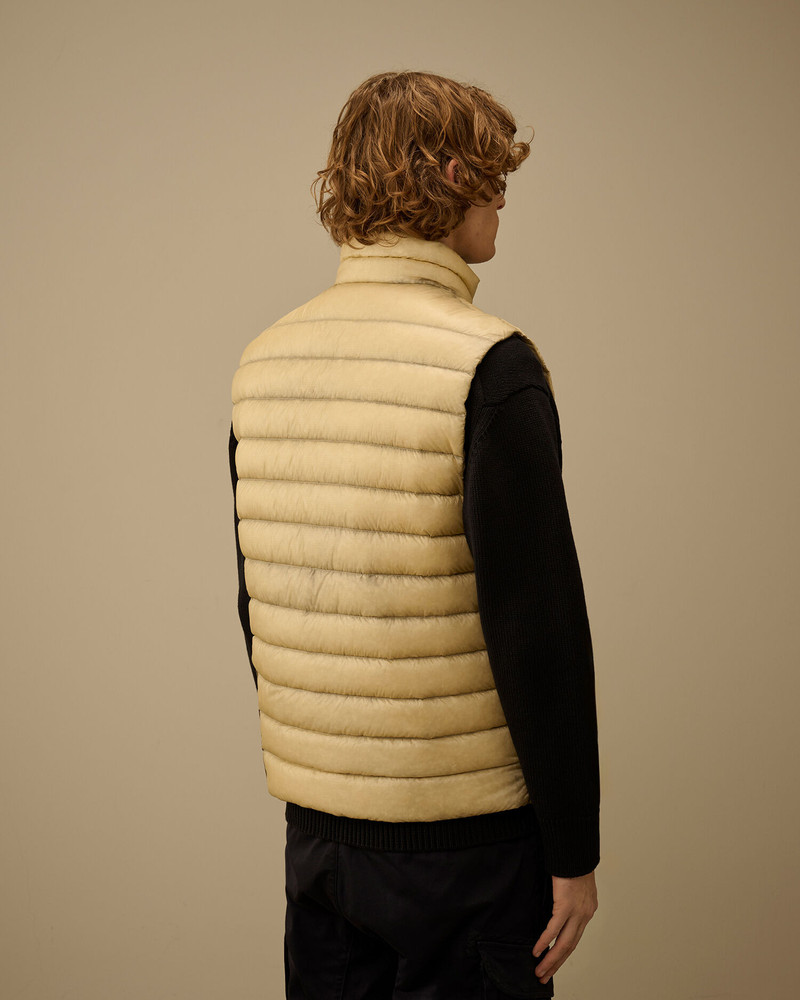 D.D. Shell Down Lens Gilet 4