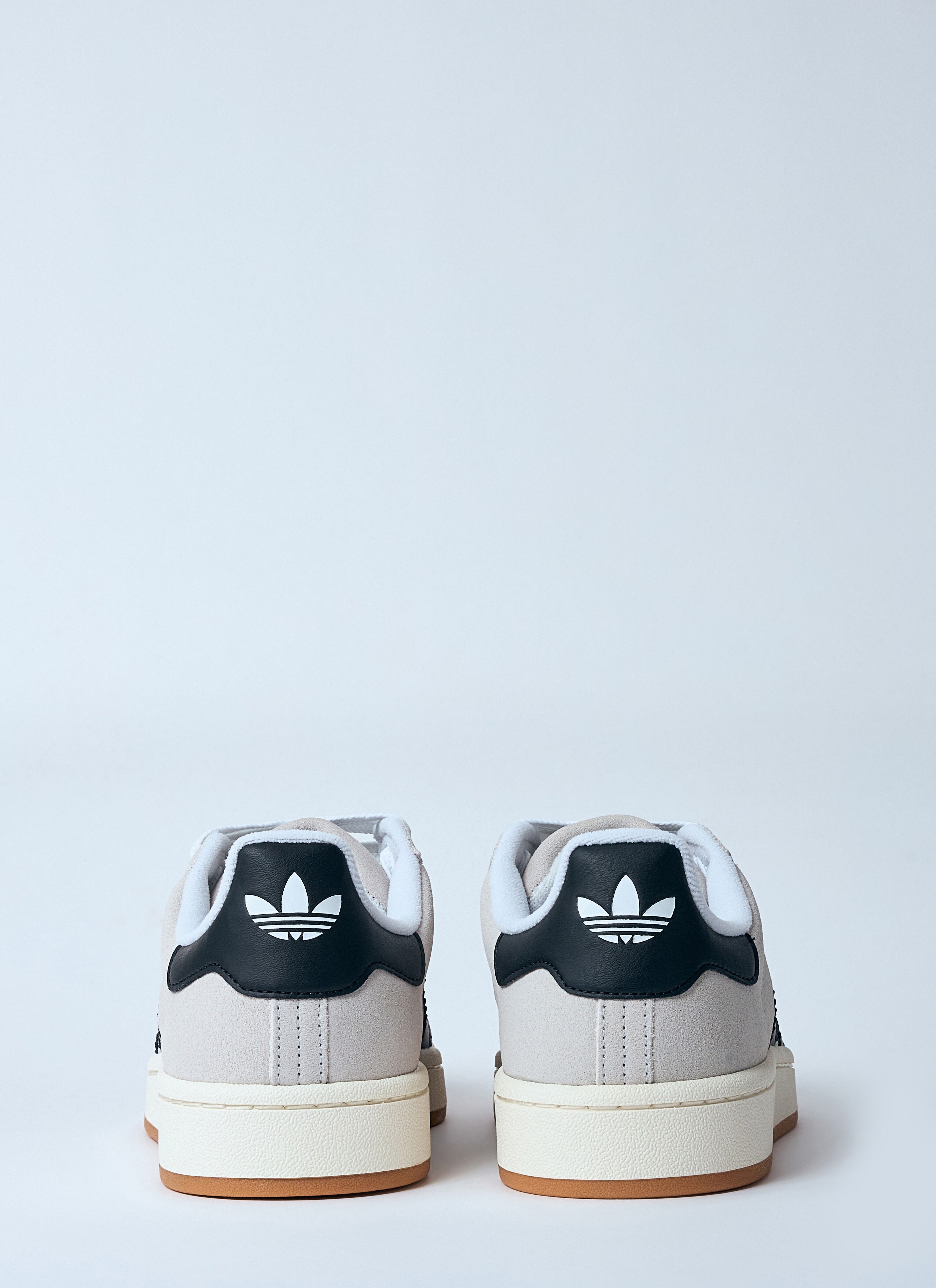 Campus Sneakers - 5