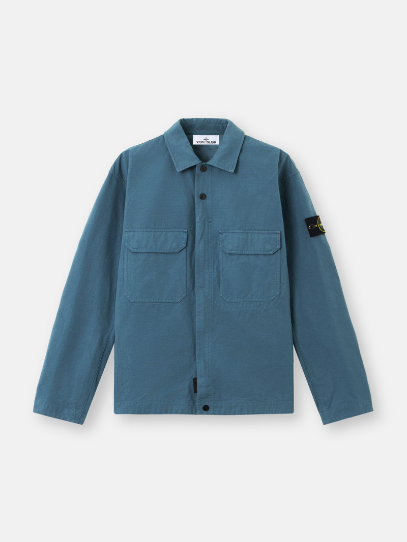 1200009 ORGANIC COTTON RIPSTOP 1