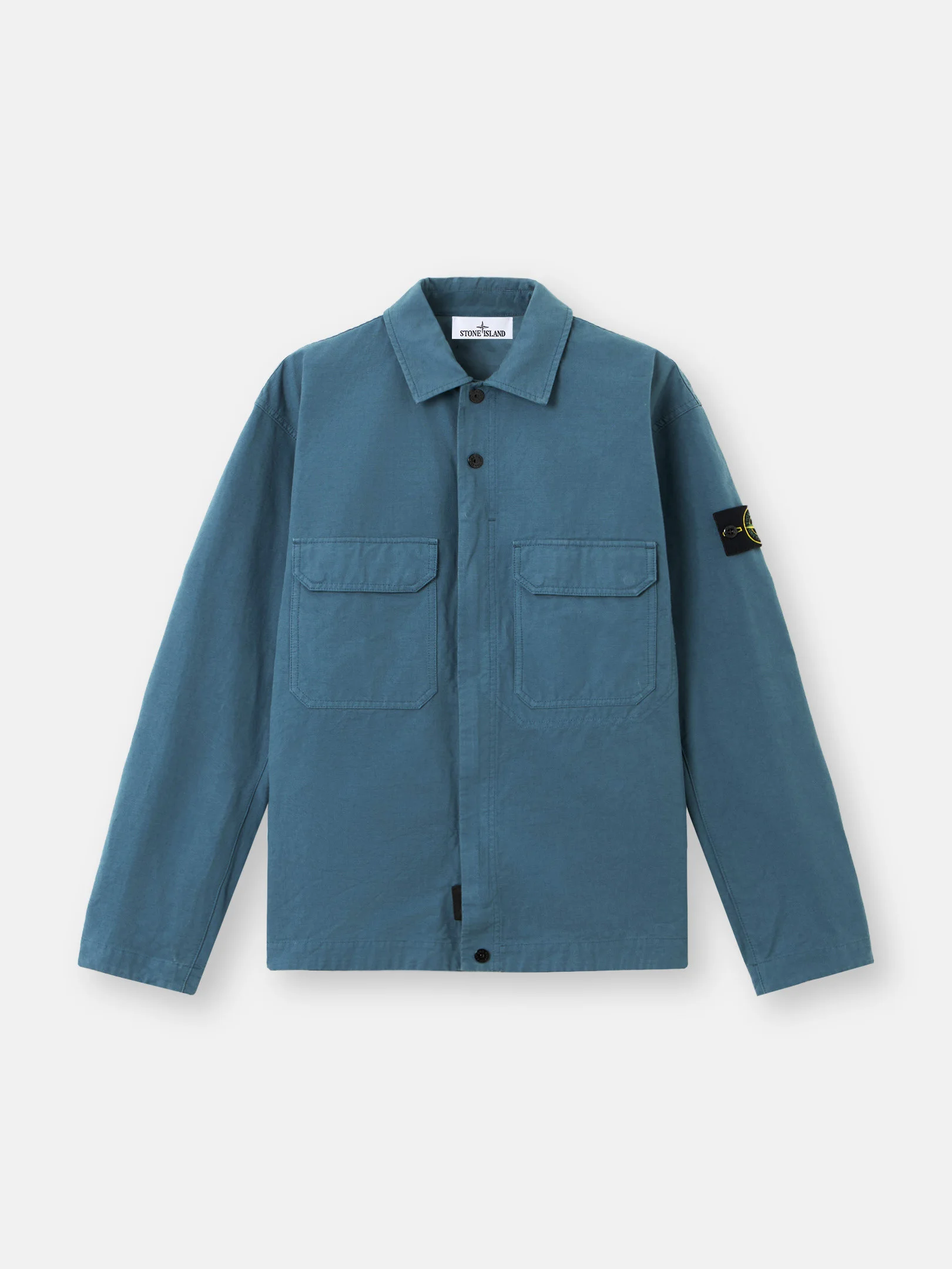 1200009 ORGANIC COTTON RIPSTOP - 1