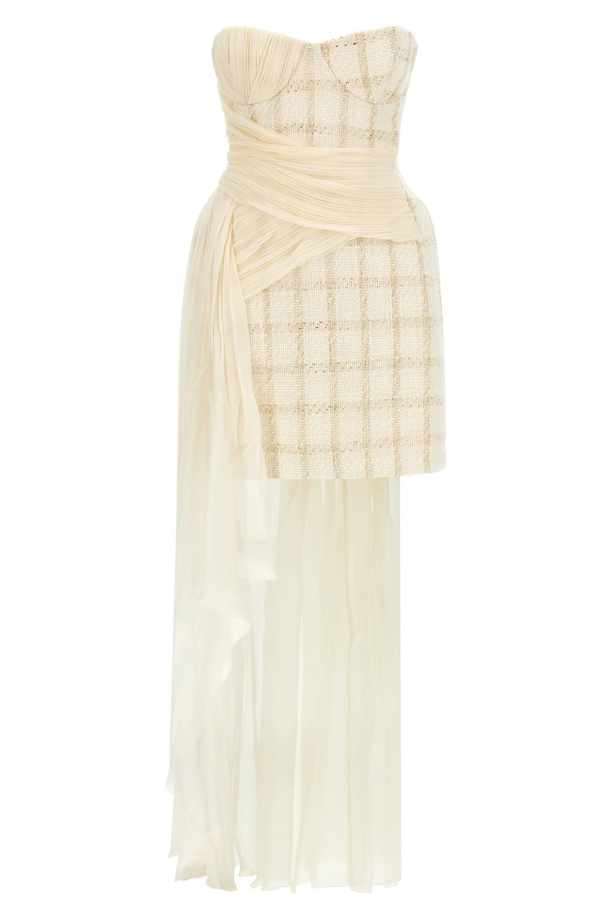 Amphora Dress - 1
