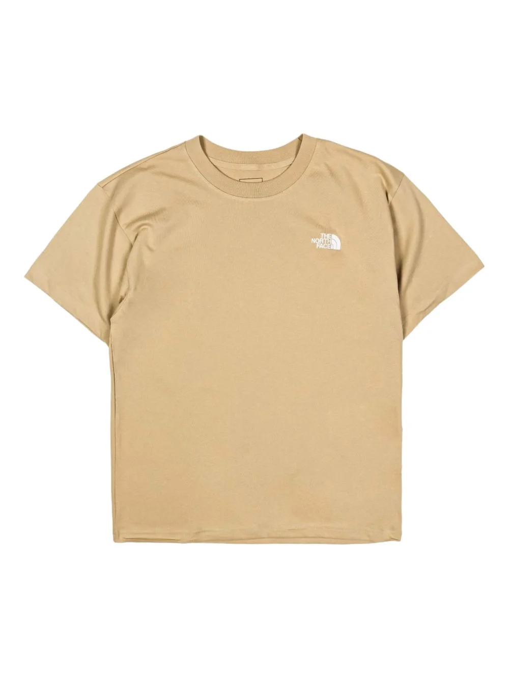 Evolution short-sleeve T-shirt - 1