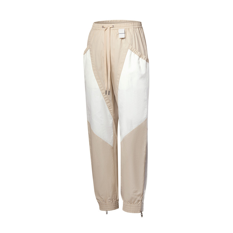 Louis Vuitton Color-Blocked Jogging Pants outlook
