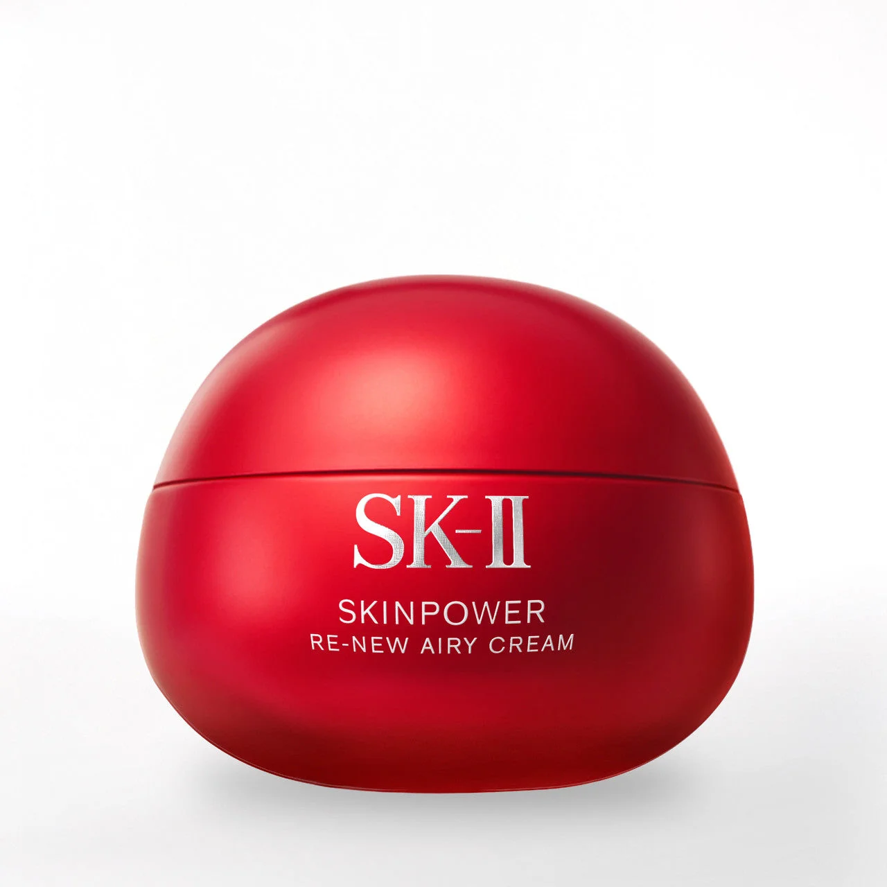 SKINPOWER Re-New Airy Cream - 1