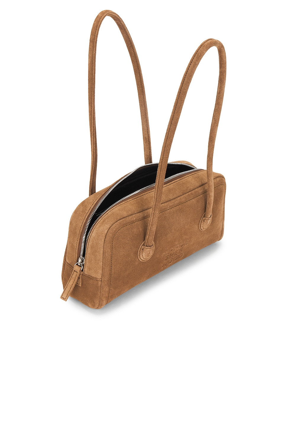 Soft Baguette Bag - 4