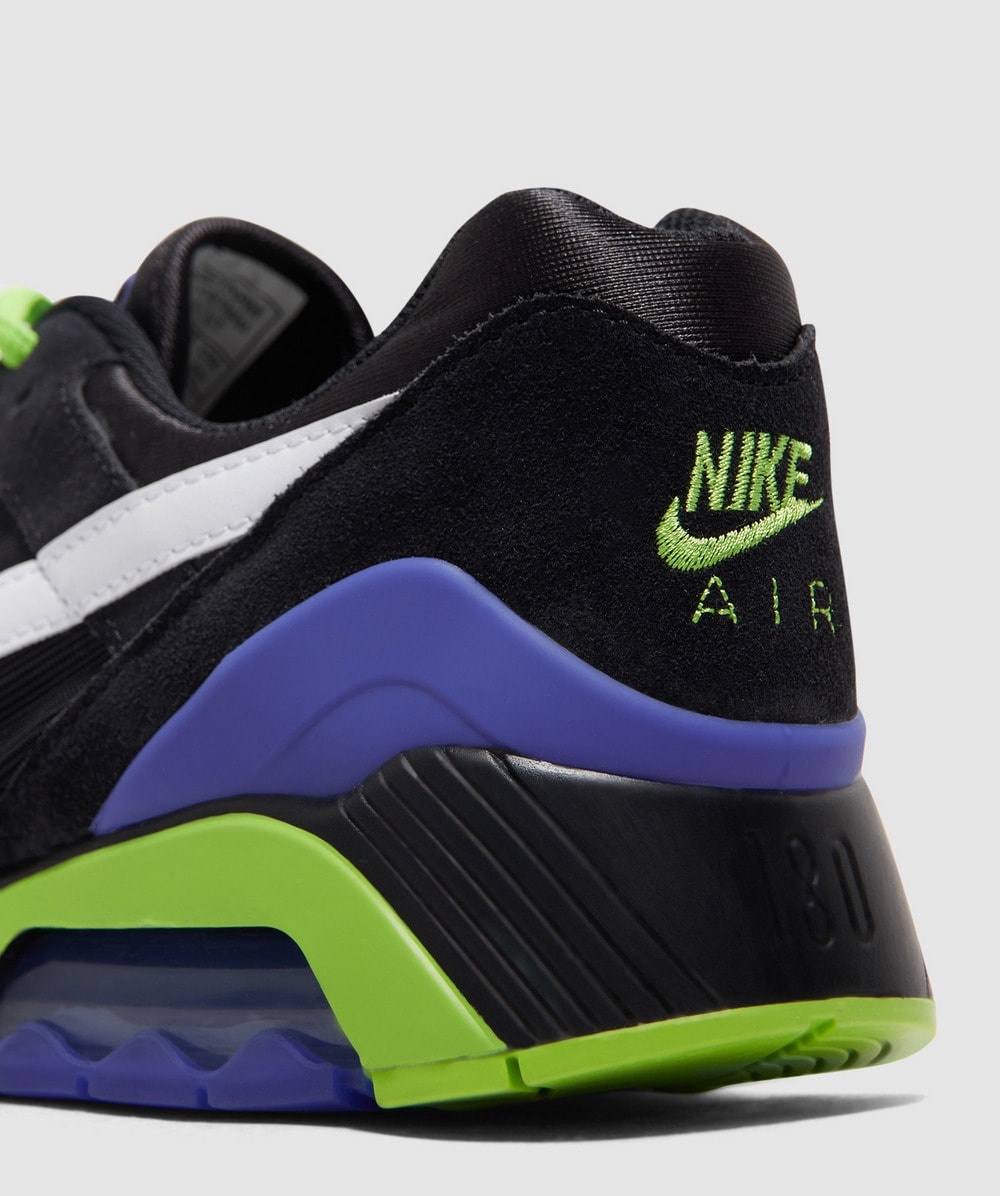 Air max 180 sneaker - 8