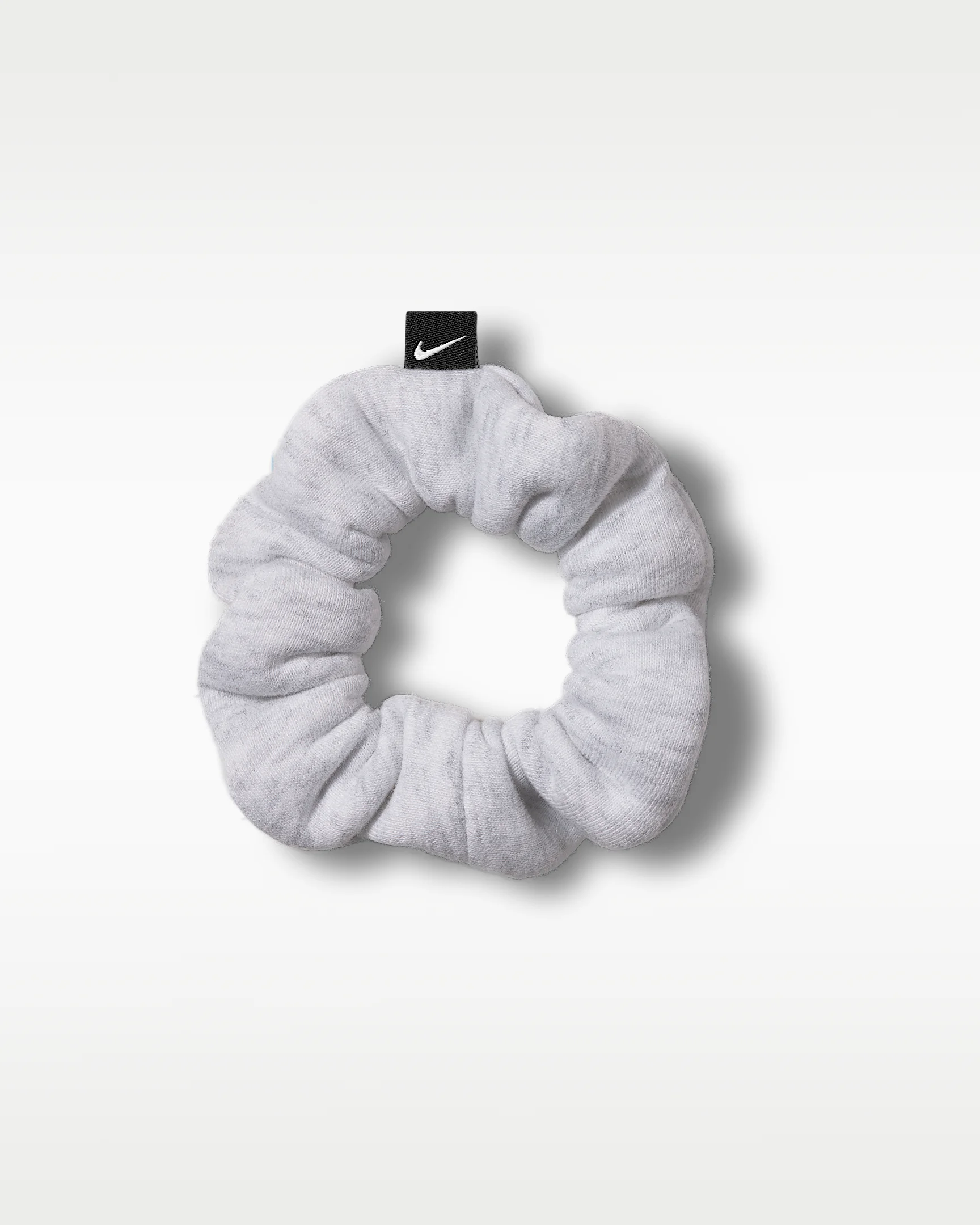 Nike Studio Fleece Gathered Hair Tie - 1