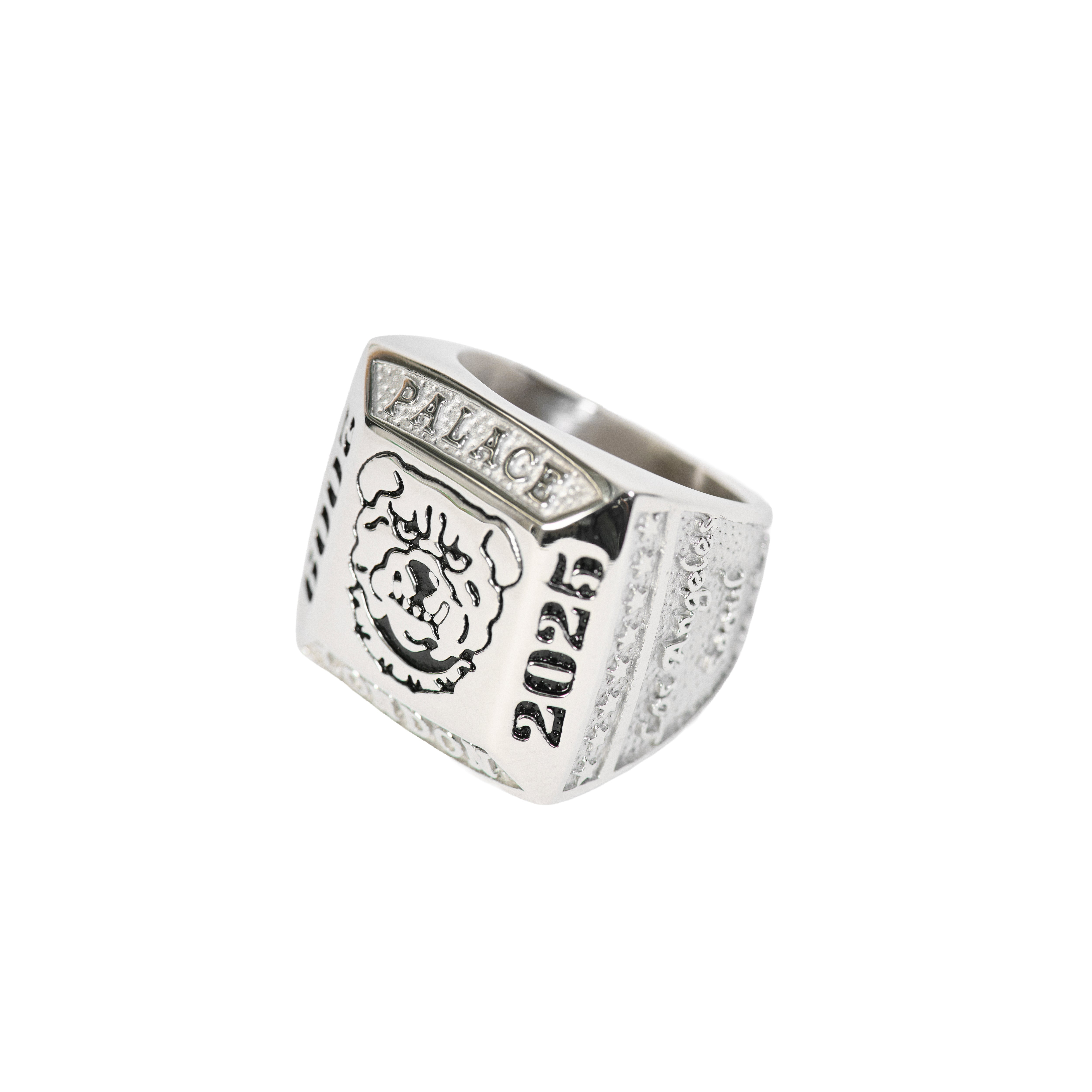 MVP BULLDOG RING - 1