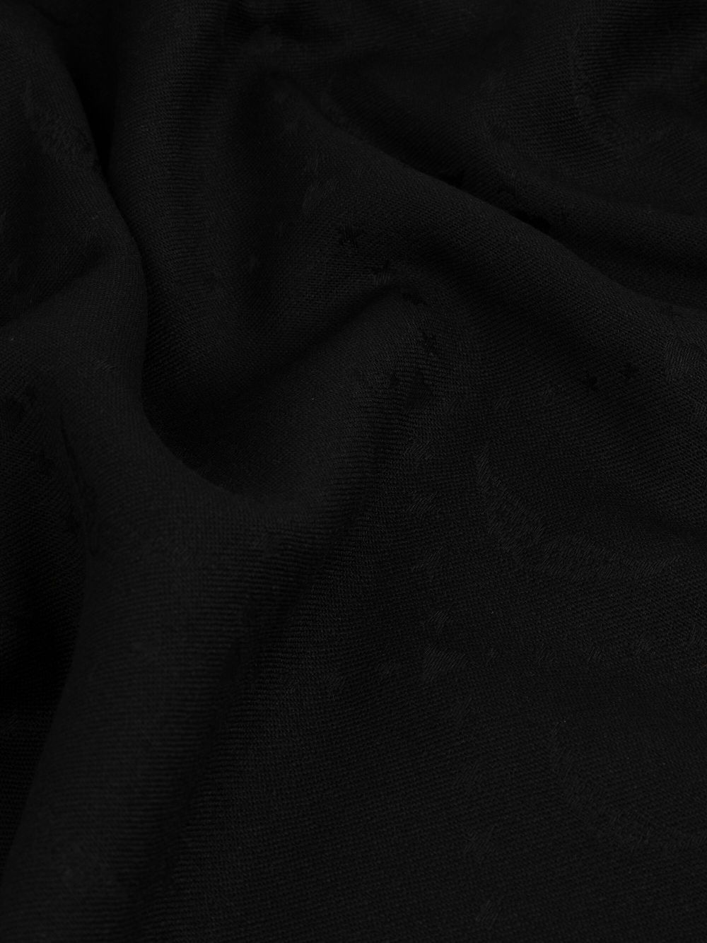 Glenn scarf - 2