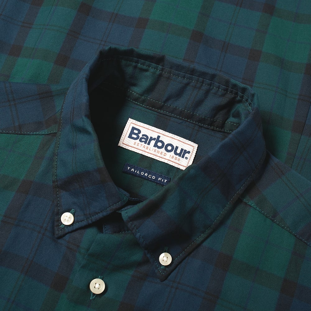 Barbour Wetherham Tailored Shirt - 3