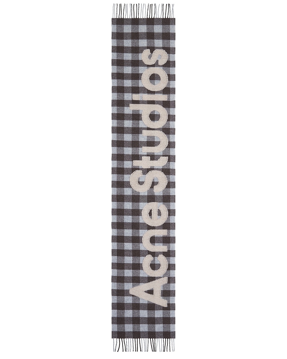 Veda Scarf - 2