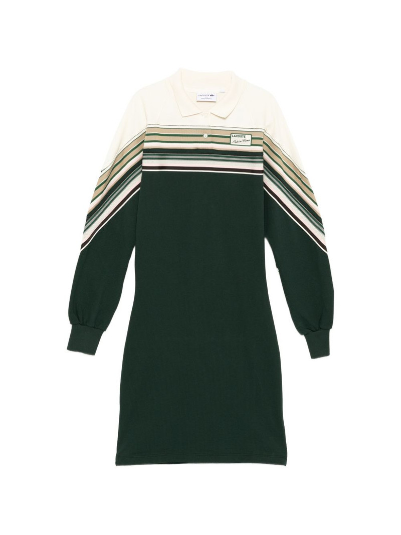 striped mini dress 1