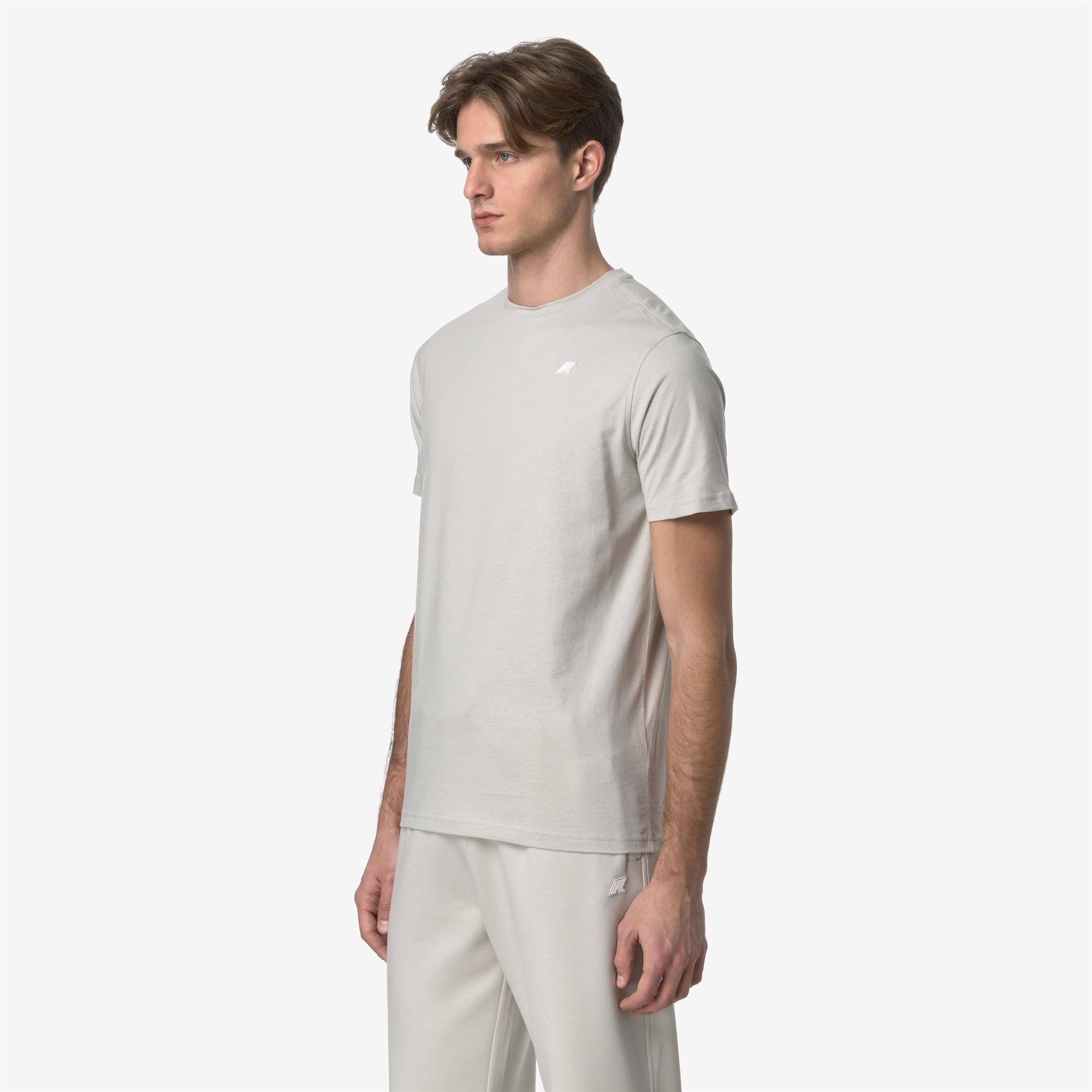 ODOM ROUND SLEEVES THREE PACK - 4