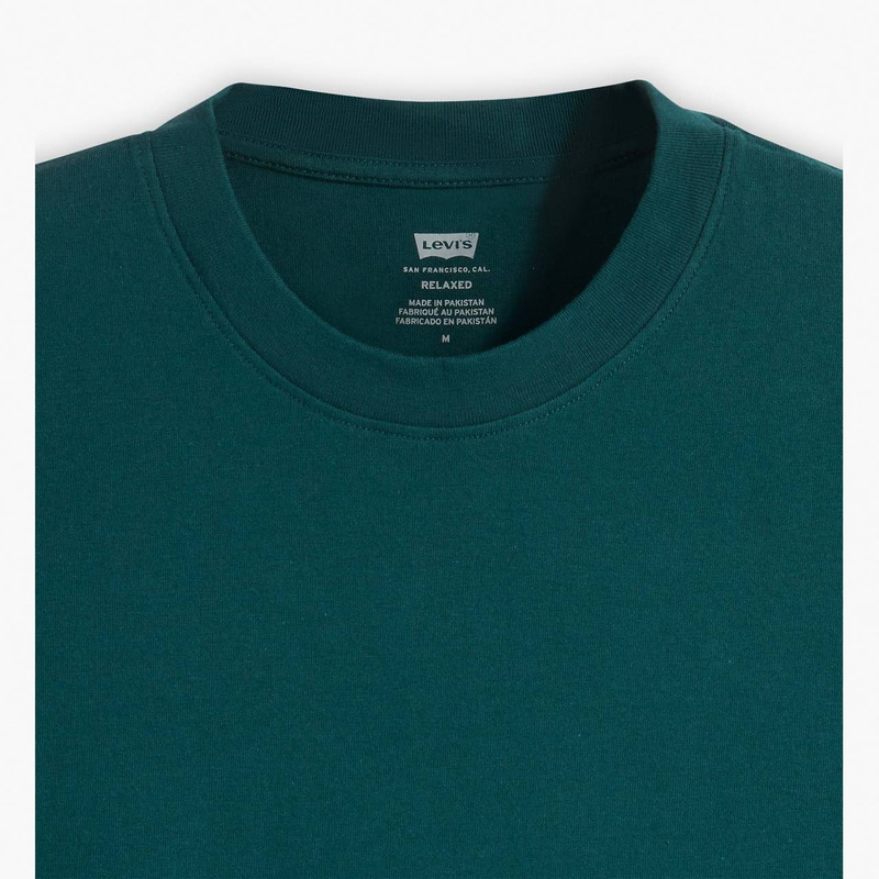 THE ESSENTIAL T-SHIRT 7