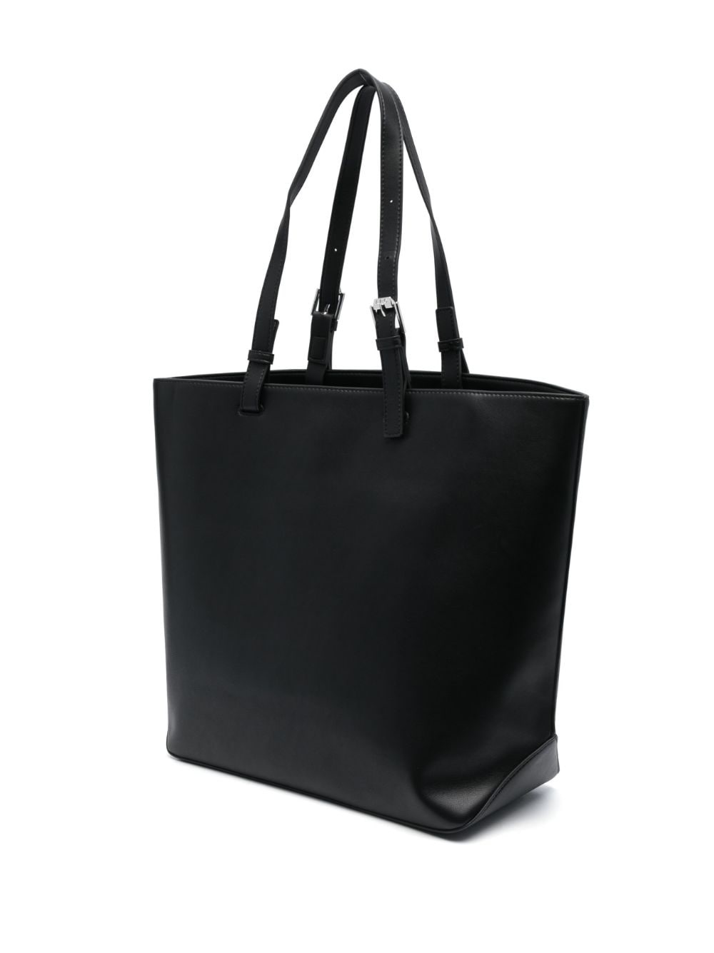 Nino buckle-detail tote bag - 3