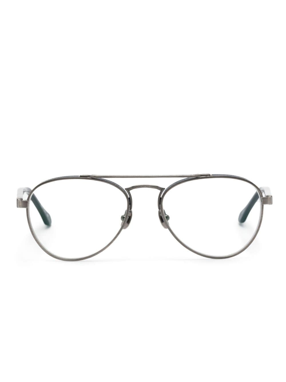 M3116 metal glasses - 1