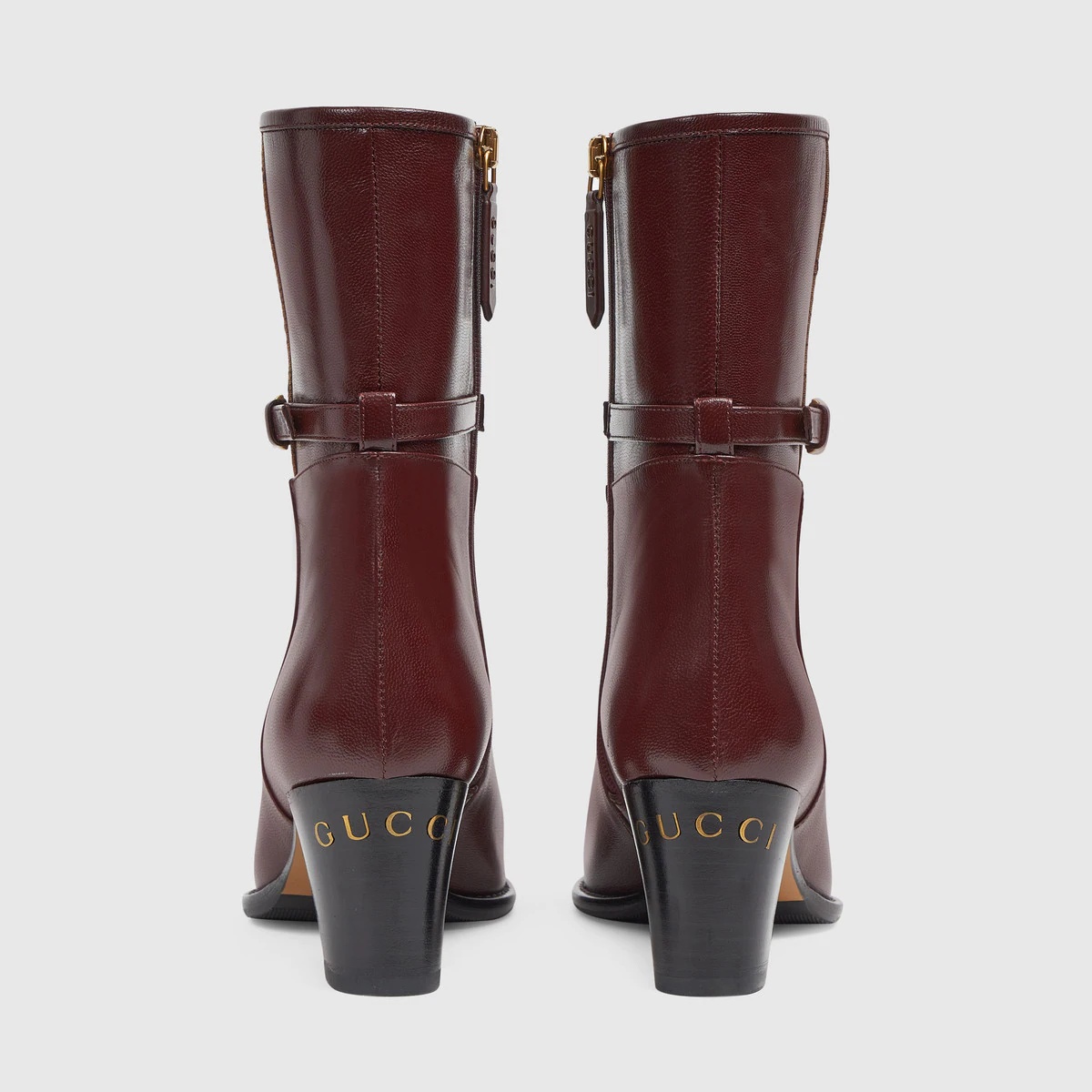 Women's GG boot - 4