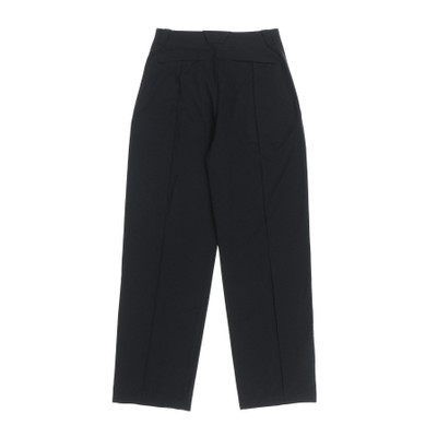 HYEIN SEO SUIT PANTS / BLK outlook