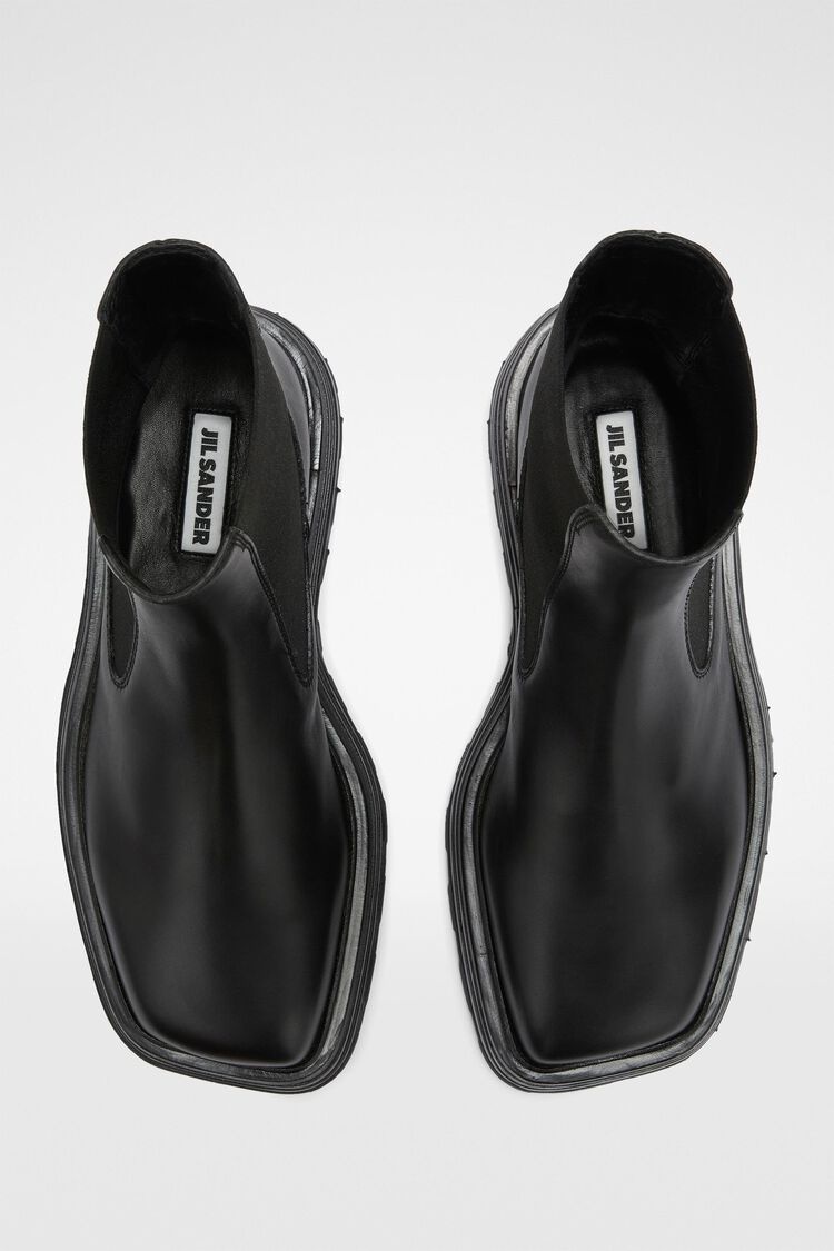 Chelsea Boots - 5
