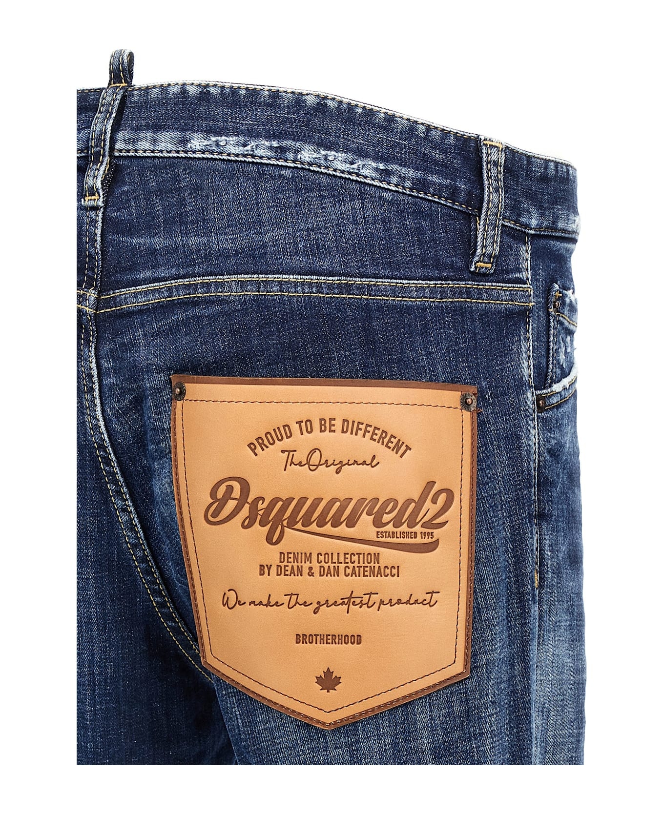 'cool Guy' Jeans - 4