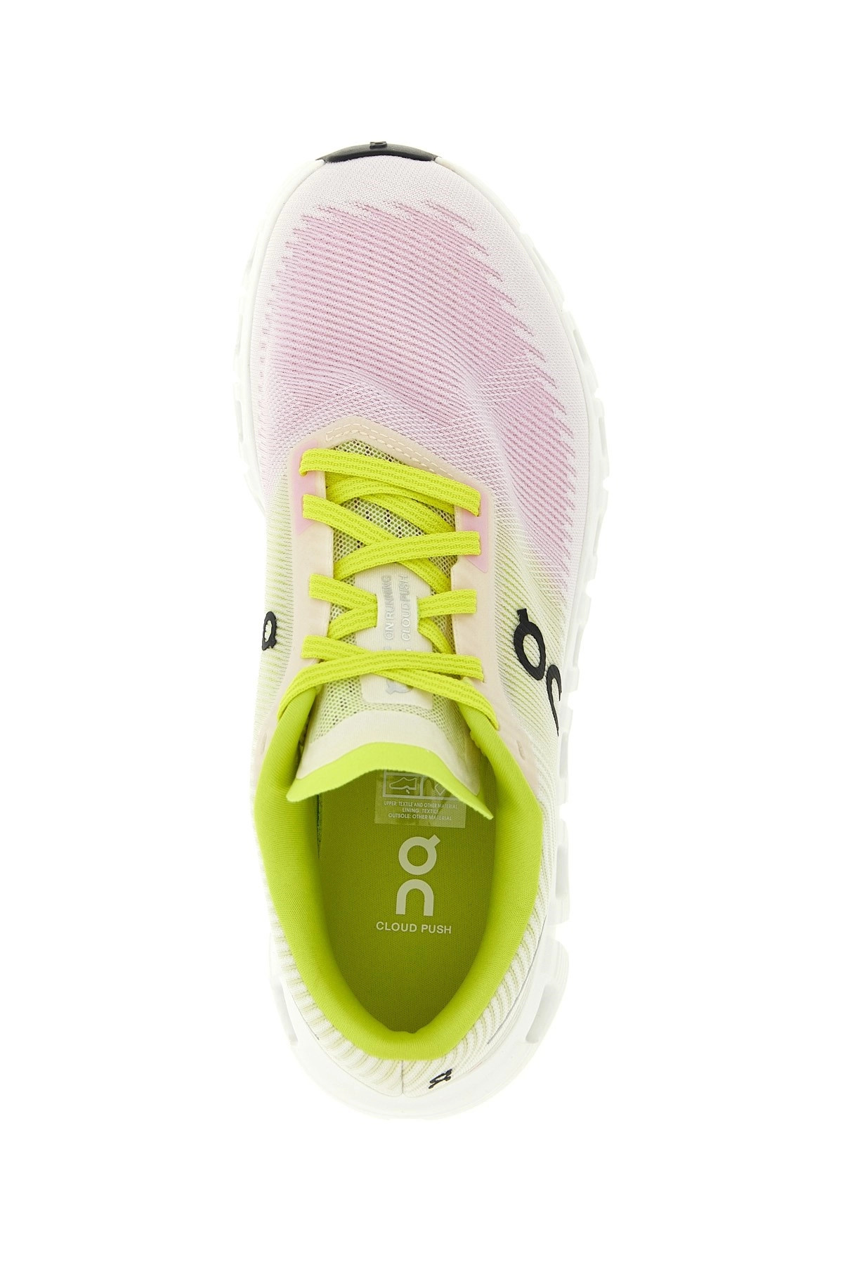 'Cloud 6 Push' sneakers - 4