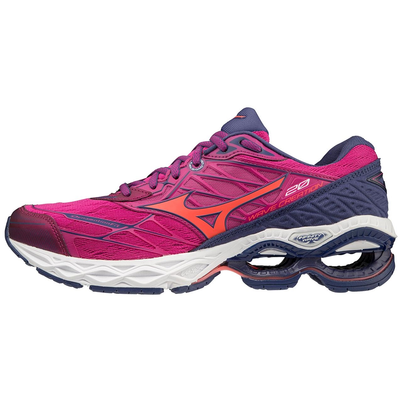 Women's Wave Creation 20 Running Shoe - 1