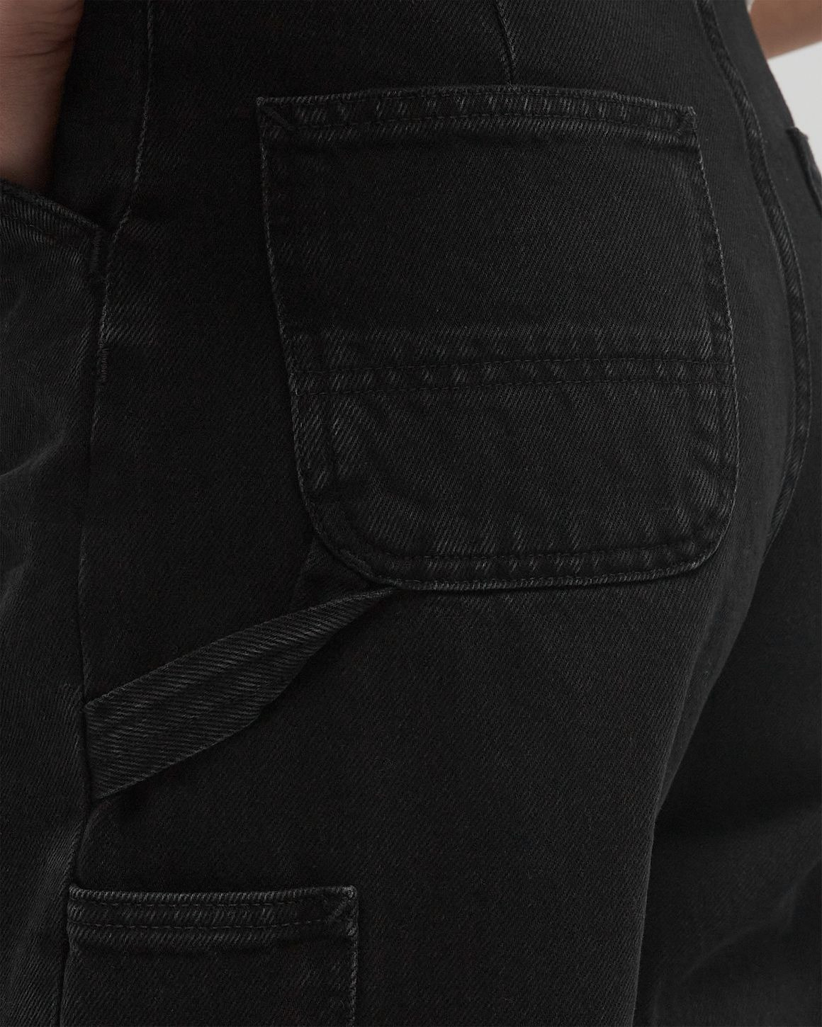 WMNS Jens Pant - 4