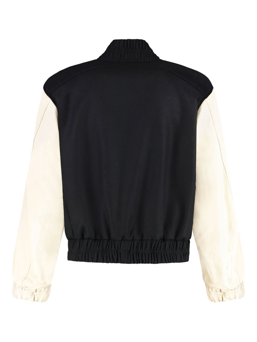 Uniform bomber jacket - 2