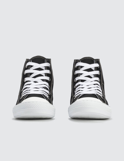 Maison Margiela Streotype High Top Sneaker outlook