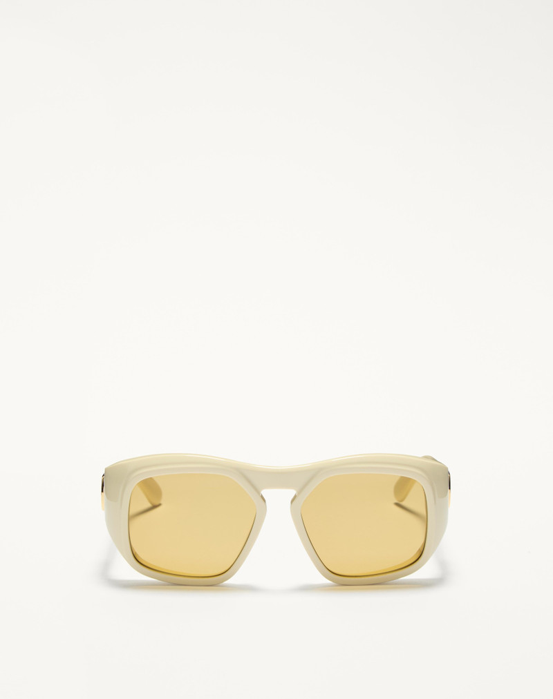 RECTANGULAR ACETATE FRAME 1
