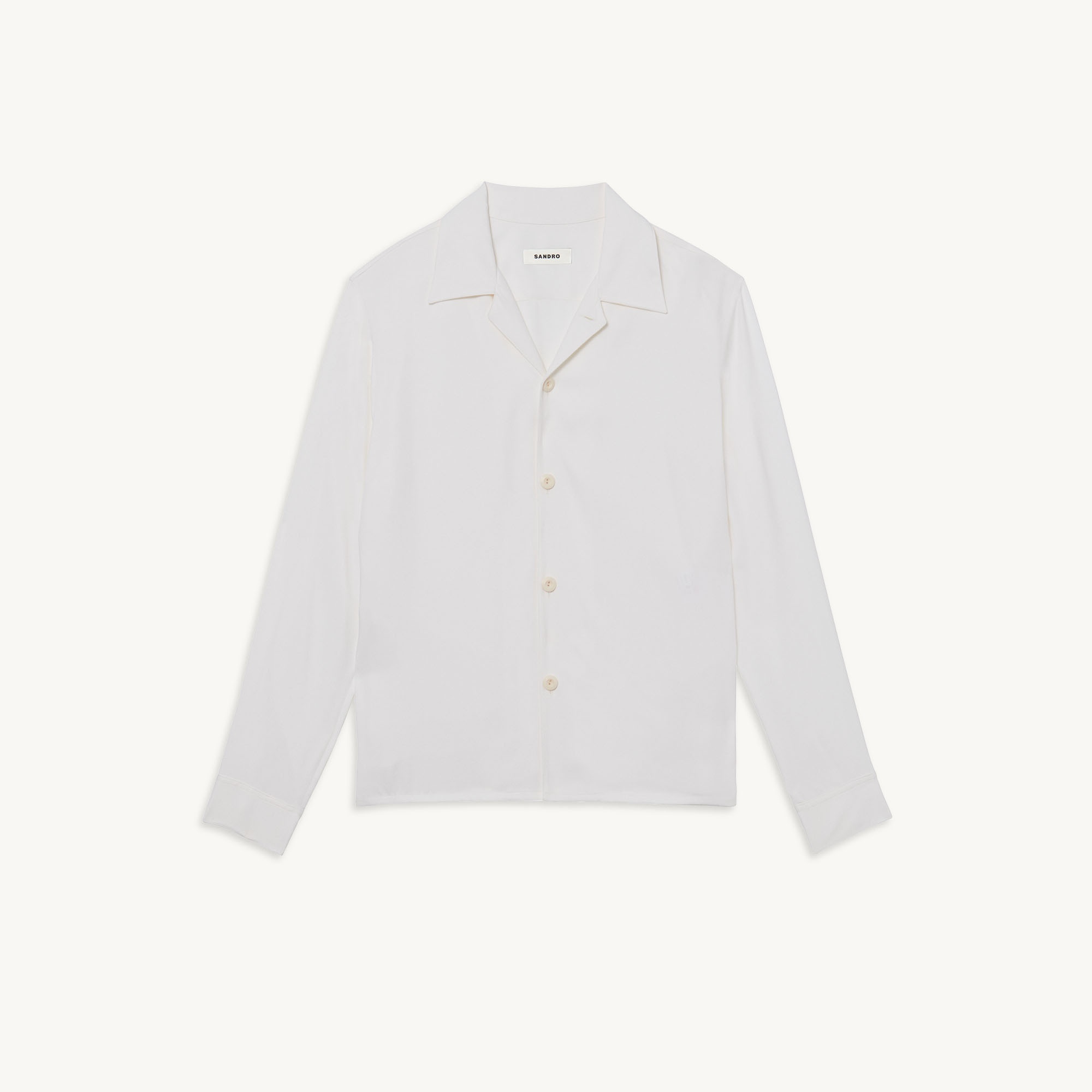 Floaty shirt - 1
