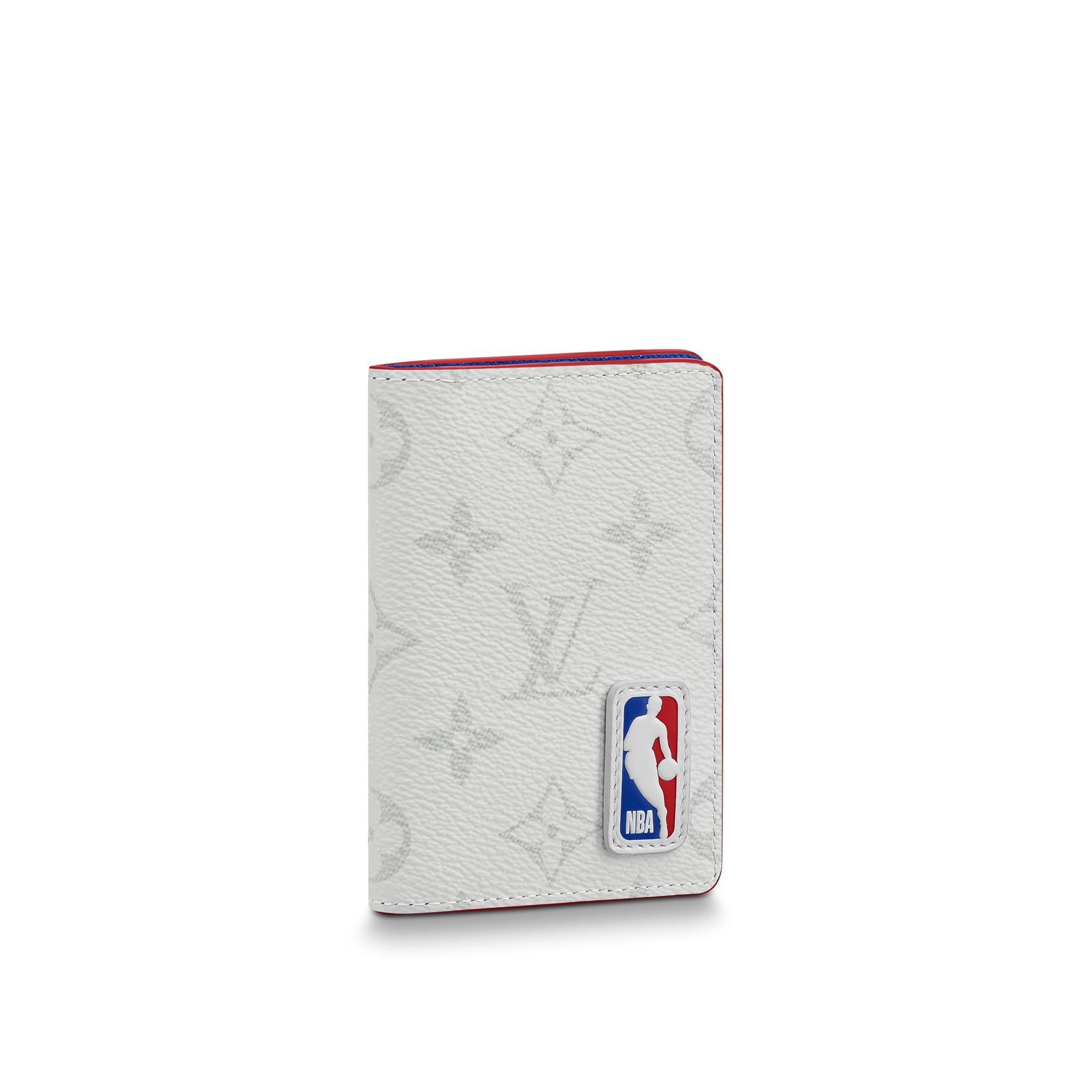 LVxNBA Pocket Organizer - 1