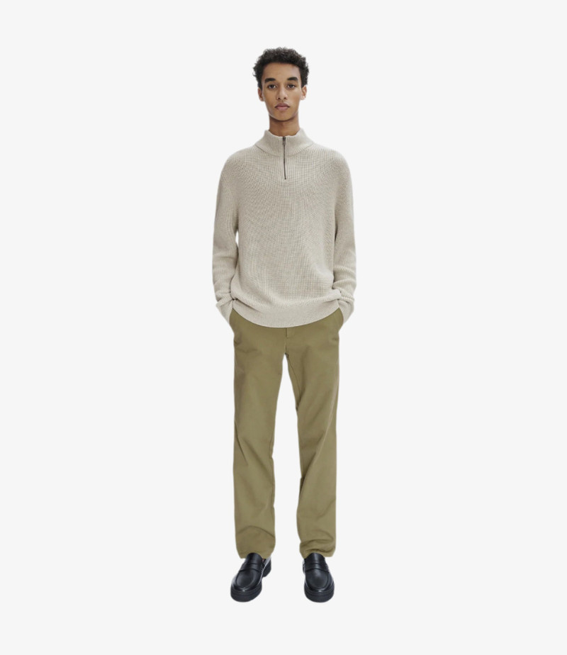A.P.C. Alex sweater outlook
